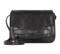 The Bridge Lucrezia Shoulder bag Genuine Leather 18 cm black