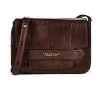 The Bridge Lucrezia Shoulder bag Genuine Leather 18 cm brown