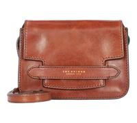 The Bridge Lucrezia Shoulder bag Genuine Leather 18 cm brown