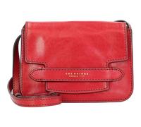 The Bridge Lucrezia Shoulder bag Genuine Leather 18 cm red