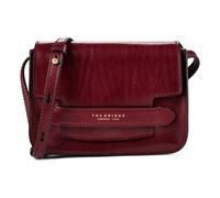 The Bridge Lucrezia Shoulder bag Genuine Leather 18 cm red