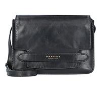 The Bridge Lucrezia Shoulder bag Genuine Leather 22 cm black