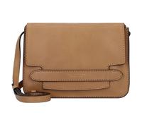 The Bridge Lucrezia shoulder bag leather 22 cm brown
