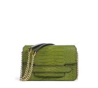 The Bridge Lucrezia Wow | leather Shoulder bag | olive