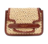 The Bridge Lucrezia_Wow Shoulder bag 21 cm beige