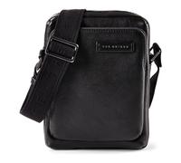 The Bridge Ludovico Shoulder bag Leather 19 cm black
