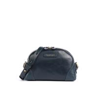 The Bridge Magda | leather Crossbody bag | blue