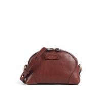 The Bridge Magda Shoulder bag Genuine Leather 25 cm brown
