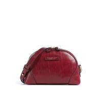 The Bridge Magda | leather Crossbody bag | red