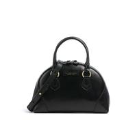 The Bridge Magda Shoulder Bag Genuine Leather 29 cm black