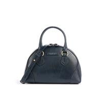 The Bridge Magda | leather Handbag | blue