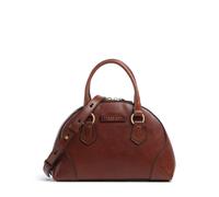 The Bridge Magda Shoulder Bag Genuine Leather 29 cm brown