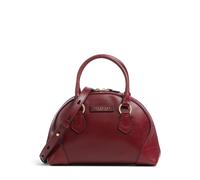 The Bridge Magda | leather Handbag | red
