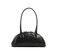 The Bridge Magda | leather Shoulder bag | black
