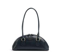 The Bridge Magda | leather Shoulder bag | blue
