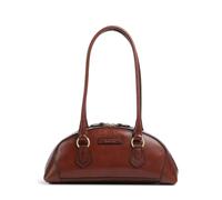 The Bridge Magda | leather Shoulder bag | brown