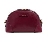 The Bridge Magda Shoulder bag Genuine Leather 25 cm red
