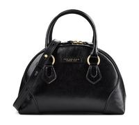 The Bridge Magda Shoulder Bag Genuine Leather 29 cm black