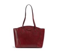 The Bridge Magda | Tote bag | red