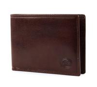 The Bridge Story Uomo Wallet, male, brown