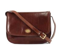 The Bridge Messenger Bag 04415201-14 Brown