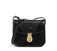 The Bridge Mia | leather Crossbody bag | black