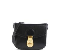 The Bridge Mia | leather Crossbody bag | black