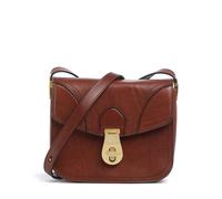 The Bridge Mia Shoulder bag Genuine Leather 22 cm brown