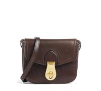 The Bridge Mia | leather Crossbody bag | brown