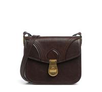 The Bridge Mia | leather Crossbody bag | brown