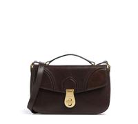 The Bridge Mia | leather Crossbody bag | brown