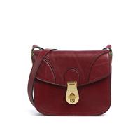 The Bridge Mia | leather Crossbody bag | red