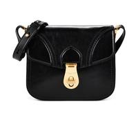 The Bridge Mia Shoulder bag Genuine Leather 22 cm black