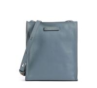 The Bridge Mirra Crossbody bag, female, blue