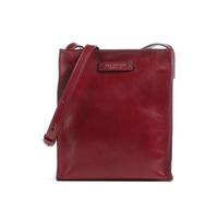 The Bridge Mirra Crossbody bag, female, red