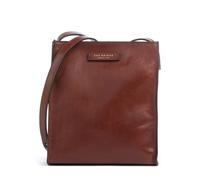 The Bridge Mirra Shoulder bag Leather 21.5 cm brown