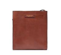 The Bridge Mirra Shoulder bag Leather 21.5 cm brown