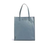 The Bridge Mirra Tote bag, female, blue