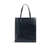 The Bridge Mirra Tote bag, female, blue