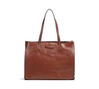 The Bridge , Brown Shopping Bag with Practical Design ,Brown female, Sizes: ONE SIZE