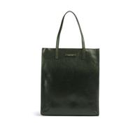 The Bridge Mirra Tote bag, female, green