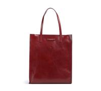 The Bridge Mirra Tote bag, female, red