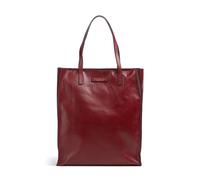 The Bridge Mirra | Tote bag | red