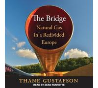 The Bridge: Natural Gas in a Redivided Europe