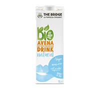 The Bridge | Oat Drink | 1 X 1L
