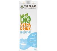 The Bridge Oat Drink - 1L