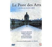 The Bridge of Arts ( Le Pont des Arts ) [ English subtitles ]
