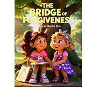 The Bridge of Forgiveness: A Story About Healing, Friendship, and Building Peace One Step at a Time (Mindful Kids, Real Life)