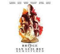 The Bridge Of San Luis Rey