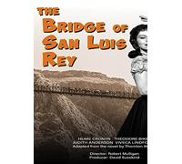The Bridge Of San Luis Rey [DVD] [Region 1] [NTSC]